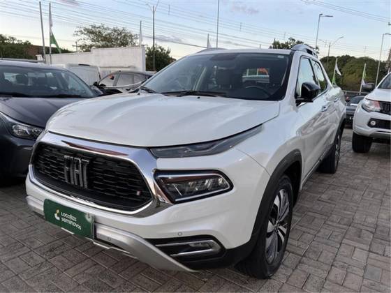 FIAT TORO 2.0 16V TURBO DIESEL VOLCANO 4WD AT9